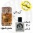 عطر خمره قهوه - گرید تاپ 30 گرم 