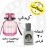 عطر ویکتوریا بامب شل- گرید تاپ - 20 گرم