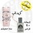 عطر یارا صورتی - گرید تاپ 20 گرم 