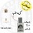 عطر تروساردی دونا وایت گرید تاپ-20 گرم