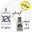 عطر مولکول 02 – گرید تاپ 20 گرم 