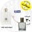 عطر تروساردی دونا وایت اکسترا پرفیوم 30 گرمی